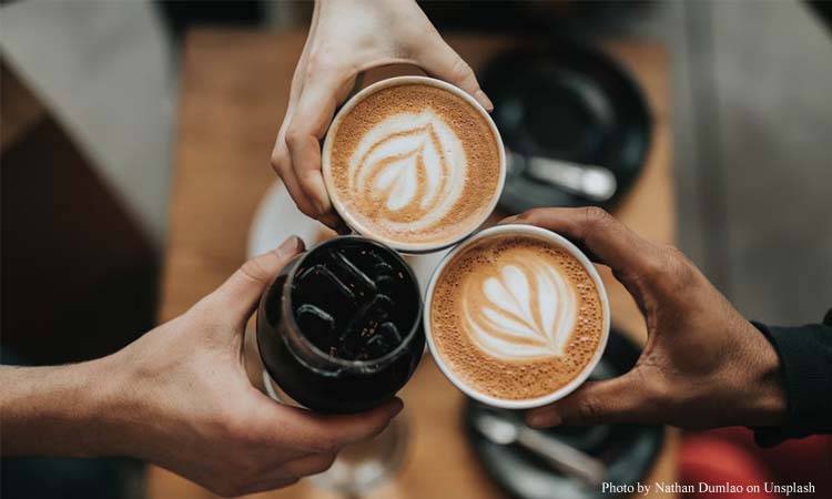 Coffee, Tea Consumption Linked To Decreased Risk Of Dementia, Stroke