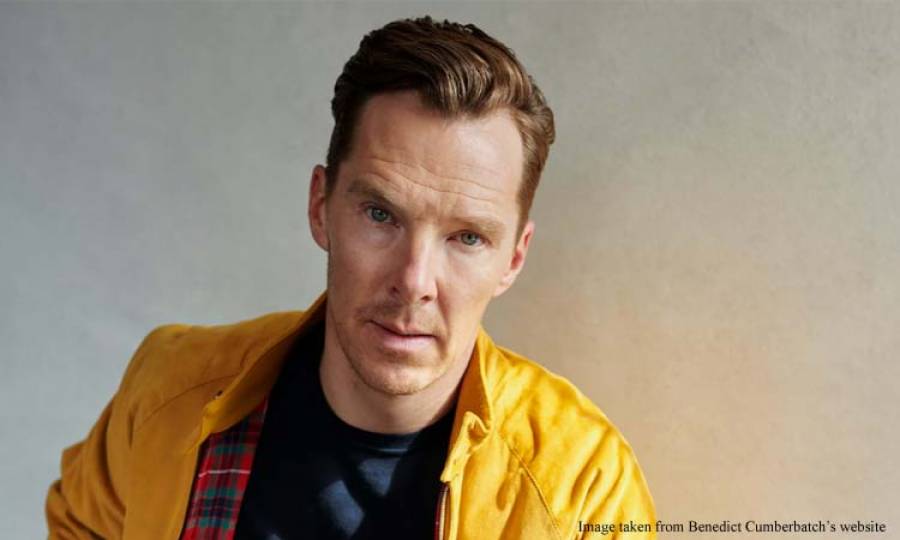 Benedict Cumberbatch Gets Nicotine Poisoning While Method Acting