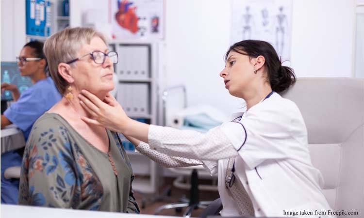 Endocrine Disorders Increasing At Alarming Rate In Pakistan