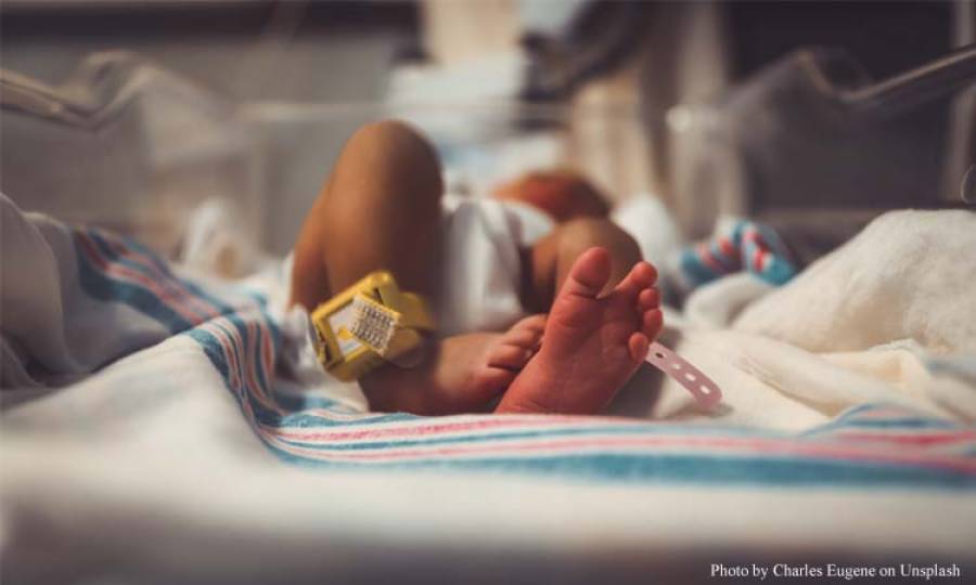 Preterm Birth A Leading Cause Of Newborns Dying: UNICEF-Pakistan