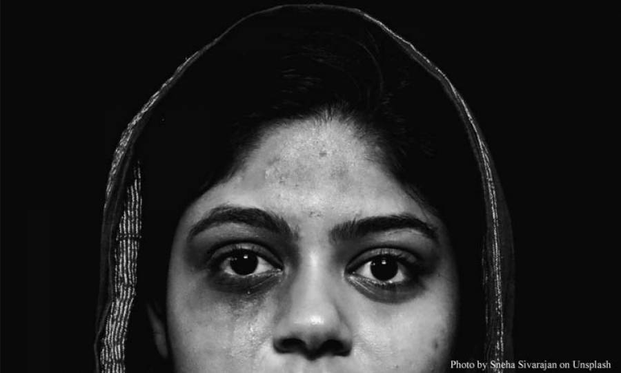 Violence Against Pakistani Women Due To Power Imbalance: Experts