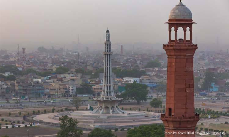 Punjab Becomes First Polio-Free Province Of Pakistan