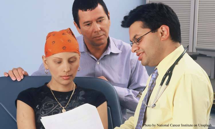 SHCC Organises Training Session for General Practitioners