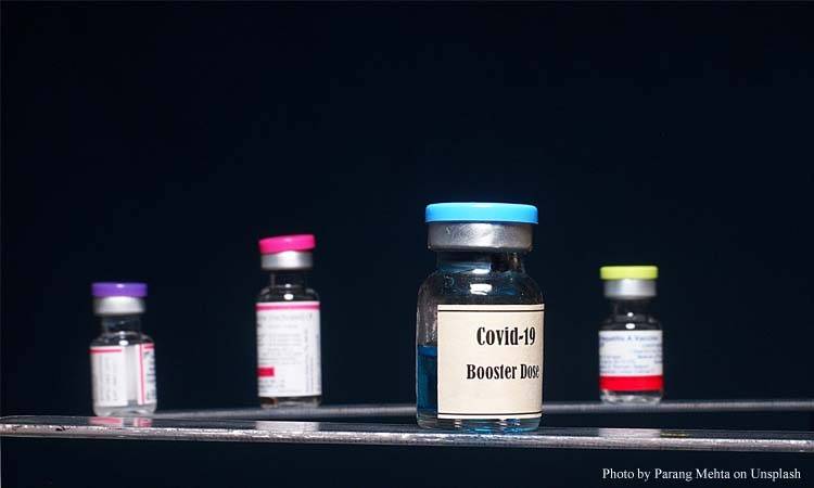 Study: COVID-19 Vaccine Antibodies Last Only 6 Months, Boosters Necessary