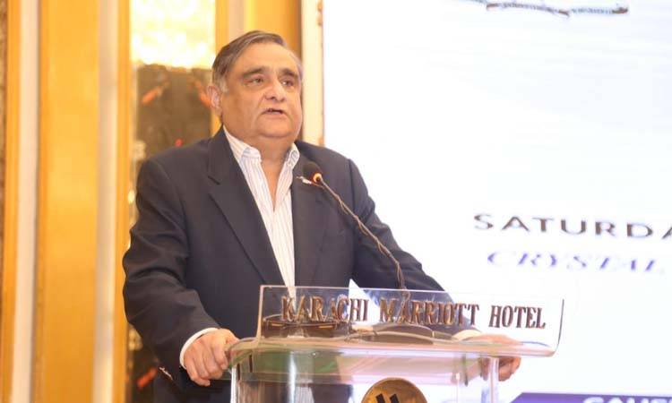4th Pakistan Healthcare Summit by Consumer Association of Pakistan