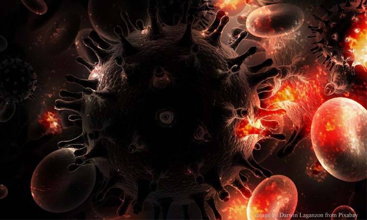 HIV/AIDs upsurges in Pakistan