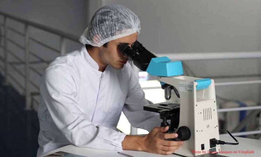 Latest research paves way for lifting male fertility rates