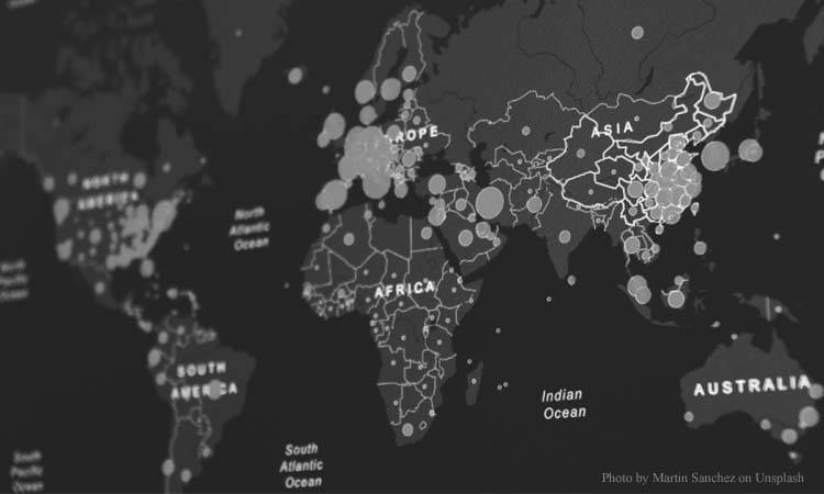 Omicron is present in 38 countries: WHO