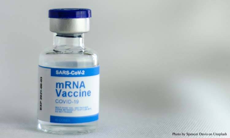 Two infants get hospitalised after being jabbed by Pfizer vaccine