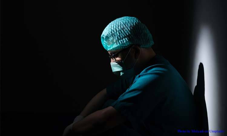 Sindh doctors boycott OPDs