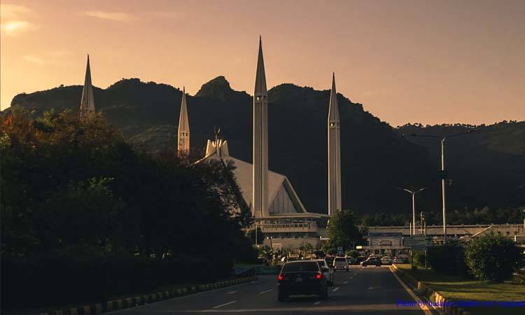 Islamabad establishes two quarantine facilities