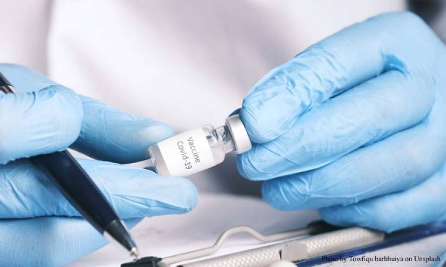 Province of Vietnam suspends use of Pfizer vaccine batch