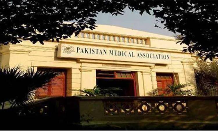 PMA announces election results 