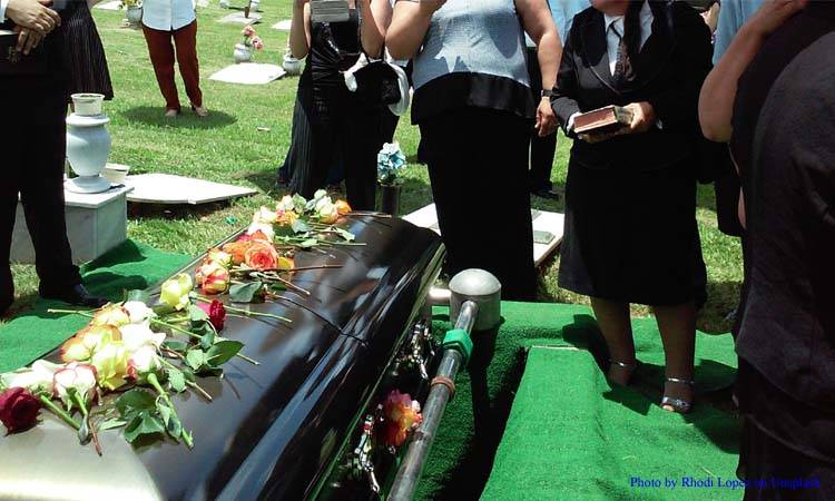 Man dies after receiving Pfizer's jab