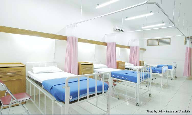  2021 Rewind: Resuscitating Healthcare in Pakistan