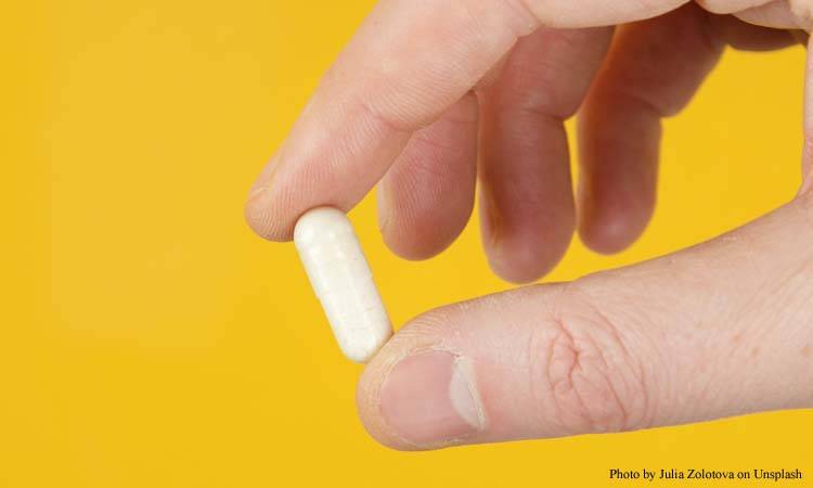 FDA cautions people about Pfizer's drug 