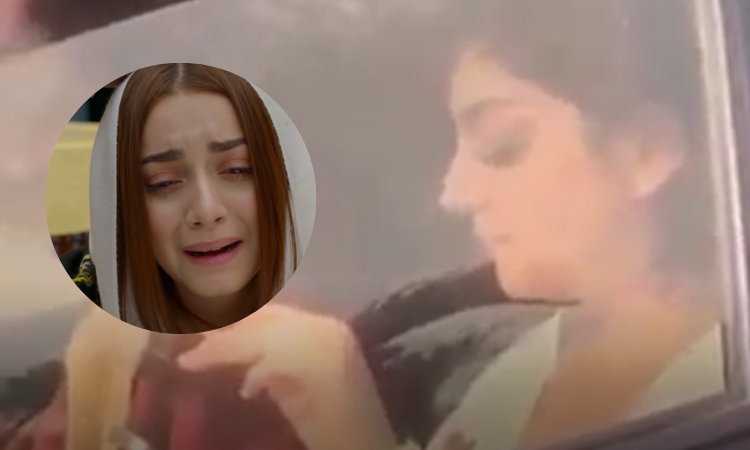Alizeh Shah and double standards