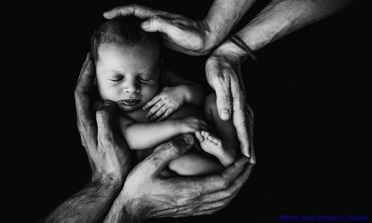 Our Role in Preventing Birth Defects and Congenital Disabilities