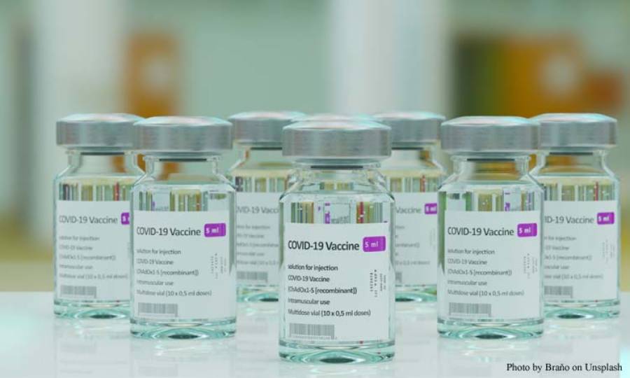 The best COVID-19 vaccine for people
