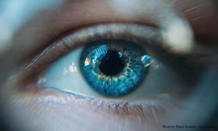 January reminds about glaucoma