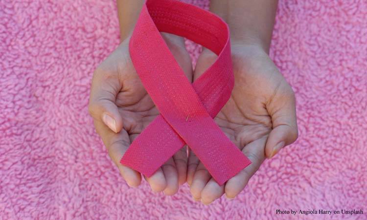 Sun exposure can reduce the chances of breast cancer: Research