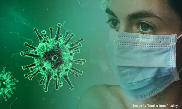 Karachi's East district reports highest proportion of Omicron cases