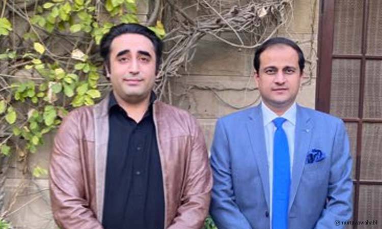 Sindh COVID-19 status 'not good,' says Wahab