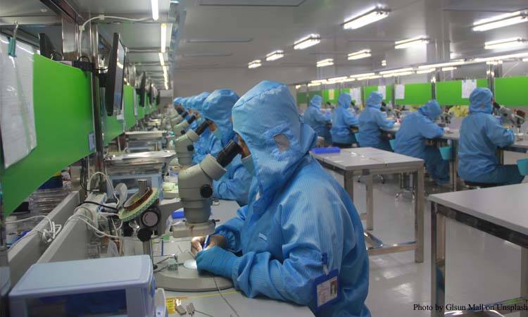 Pharma industry labour facing exploitation in Pakistan 