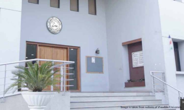 Ziauddin University starts Dr Aijaz's memorial lecture series  