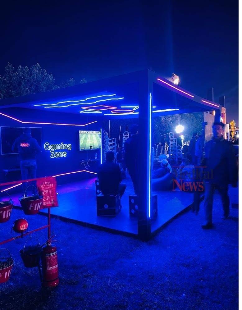 Karachi Eat Festival 2022 invites Omicron 