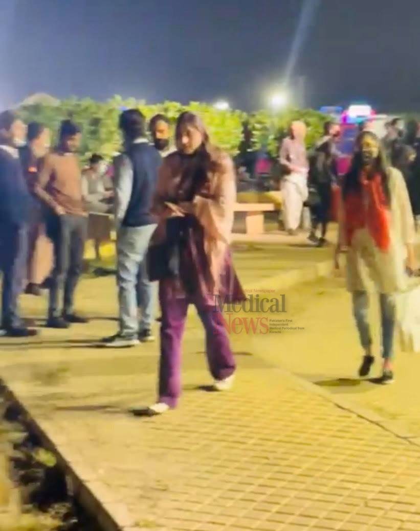 Karachi Eat Festival 2022 invites Omicron 