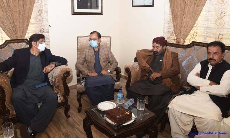Sindh decides to continue educational, business activities under SOPs 