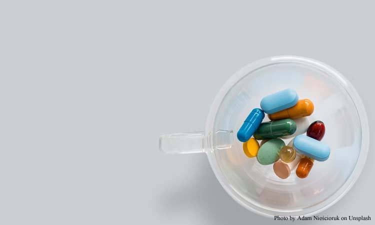 Cholesterol-lowering medication might slow knee joint damage: Study 