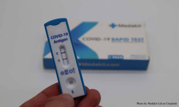 COVID-19 cases surging in Pakistan, especially in Karachi: Dr Qaisar Sajjad 