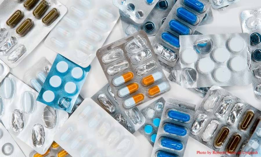 Medicines prices go up after mini-budget