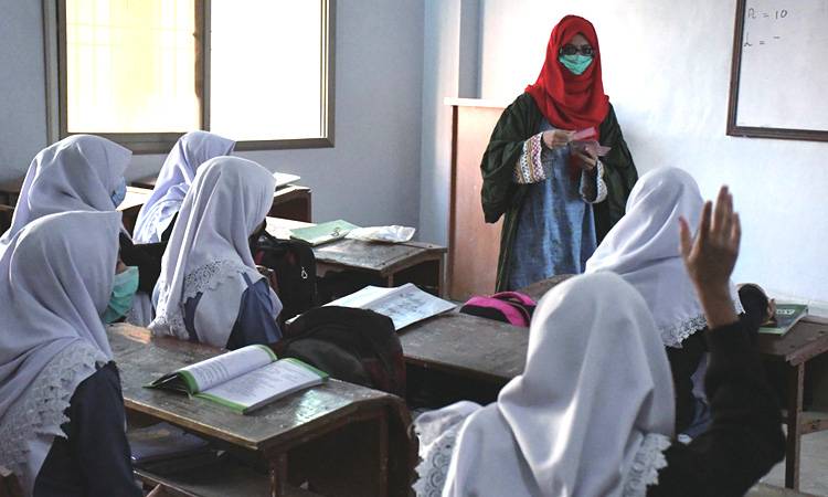DG schools issues important advisory for parents