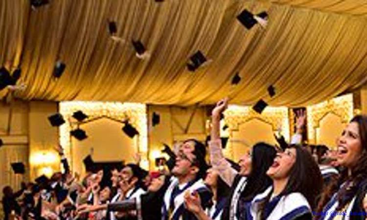 First transgender obtains MBBS degree in Pakistan 