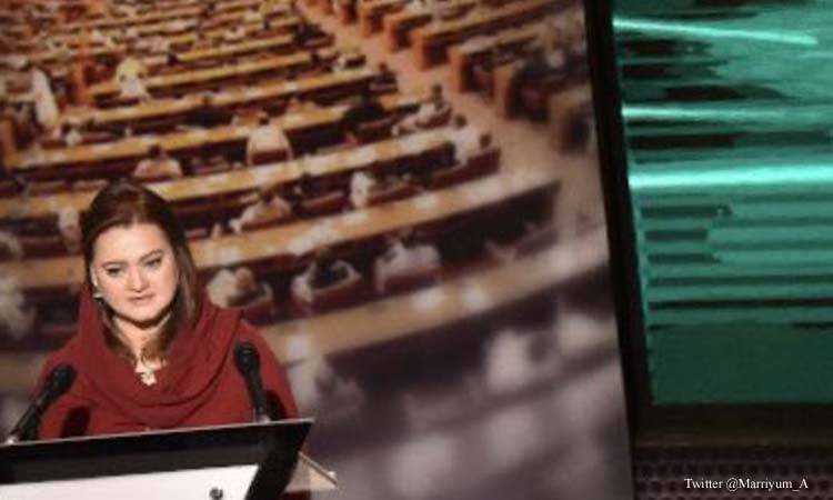 Massive corruption in COVID-19 funds: Marriyum
