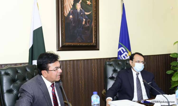 FBR rejects demand for ST refund 