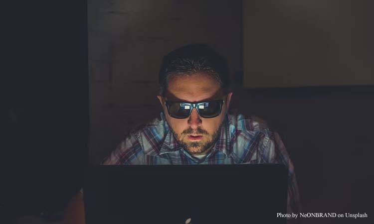 Hacker compromises Punjab police account