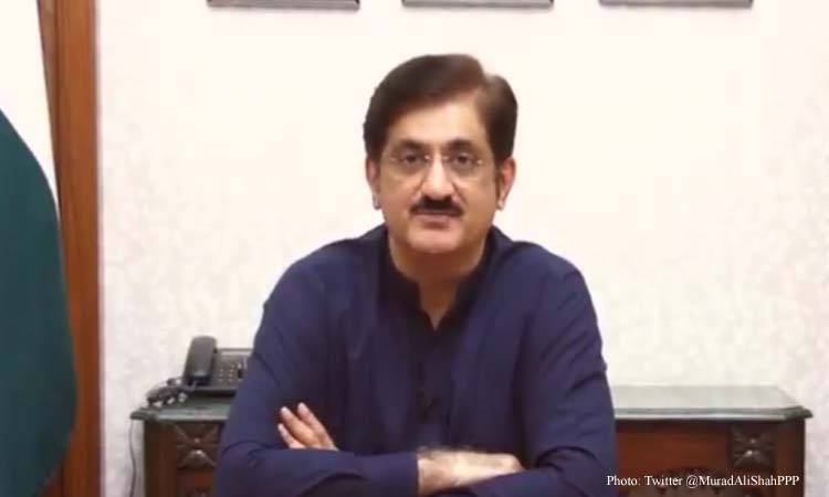 Sindh registers 3,467 new COVID-19 cases