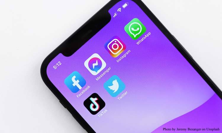 Excessive social media use can lead to diabetes