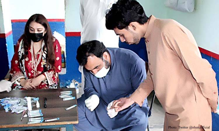 No vaccination fees for outbound air passengers