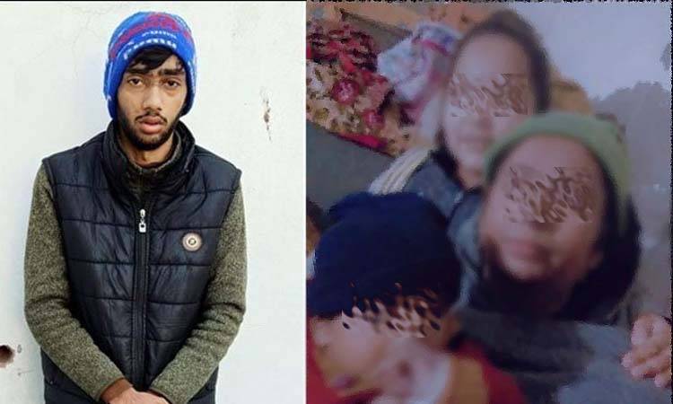 Son kills his mother owing to addiction