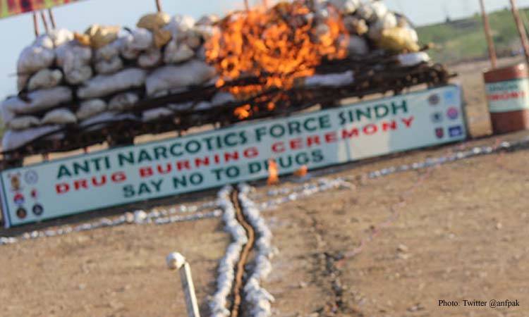Comprehensive strategy needed to control use of narcotics among youth says, experts 