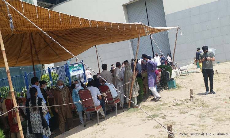 COVID-19 vaccination campaign to begin on February 01