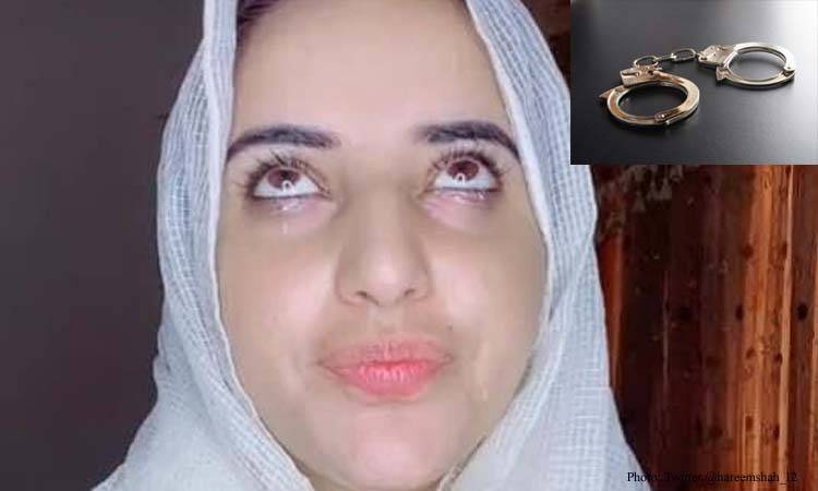 FIA to freeze Hareem Shah's accounts