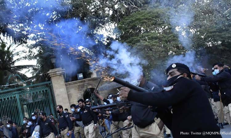 Sindh govt agrees to change local govt law, JI ends protest