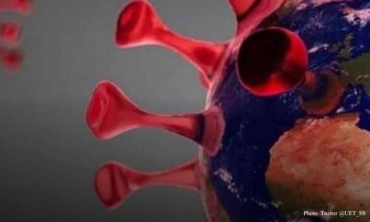 Researchers detect new deadlier COVID-19 strain 'NeoCov' 