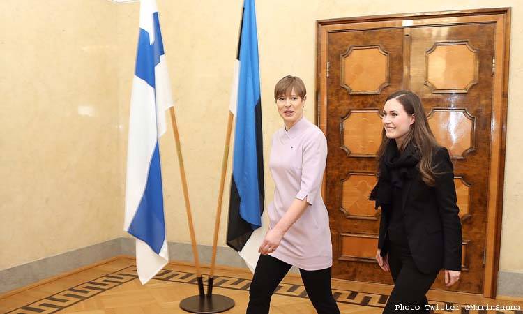 Finland to end all COVID-19 restrictions soon